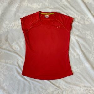 Under Armour Heat Gear T-Shirt